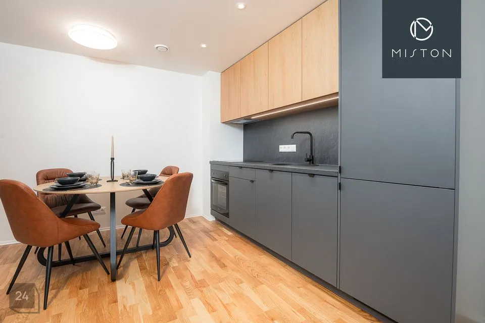 3-toaline Korter  -  Pärnu linn, Pärnu linn - foto 3