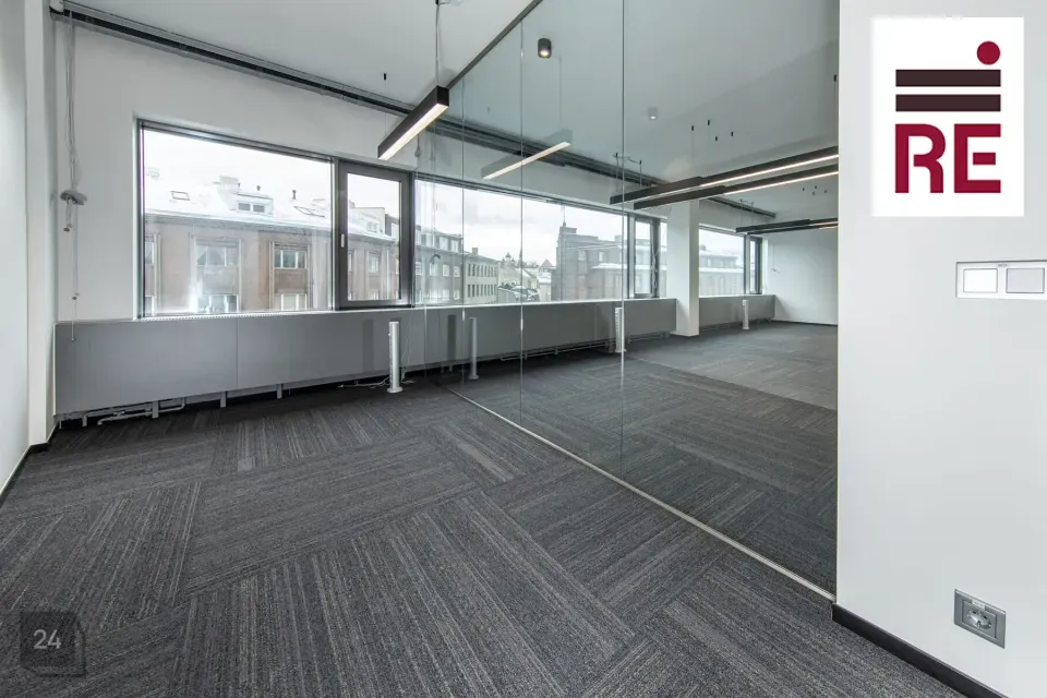 Бюро, 180 m² Бизнес-площадь в Tallinn, Kesklinna linnaosa