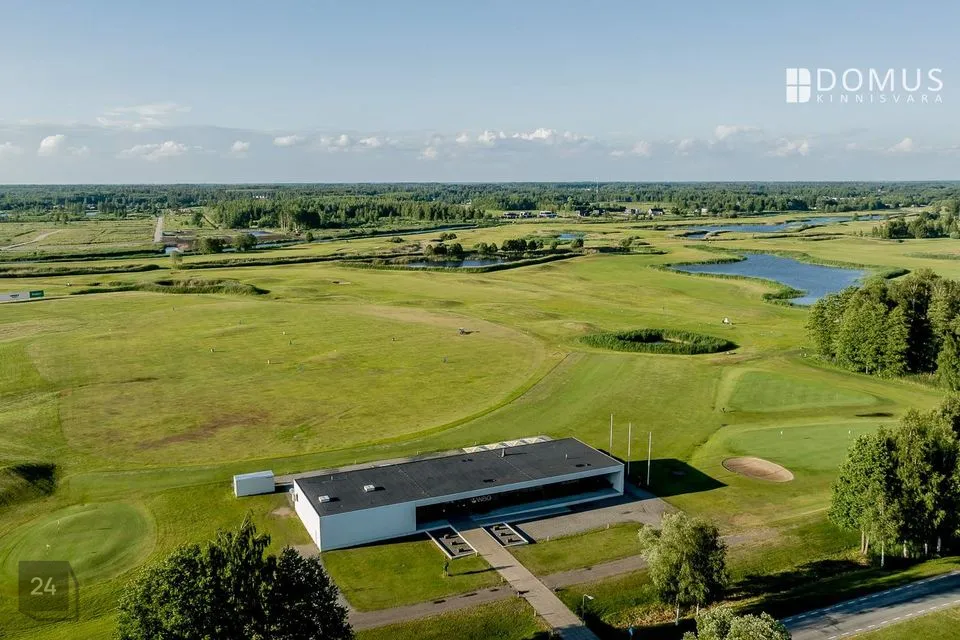 Земля жилой застройки, 1925 m² участок в Pärnu linn, Papsaare küla - фото 4