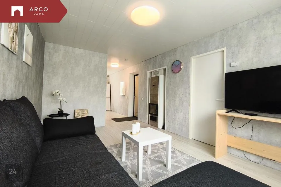 2-toaline Korter - Rakvere vald, Arkna küla - foto 2