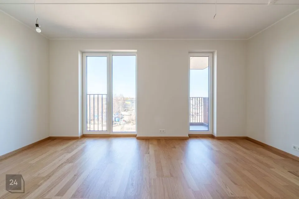 3-toaline Korter - Tallinn, Mustamäe linnaosa - foto 2