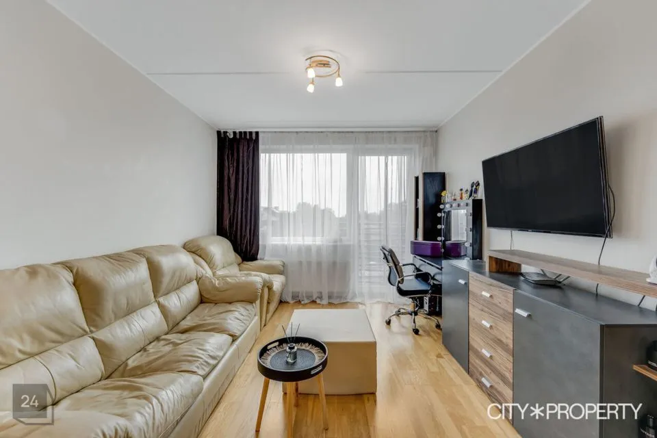 2-toaline Korter - Maardu linn - foto 5