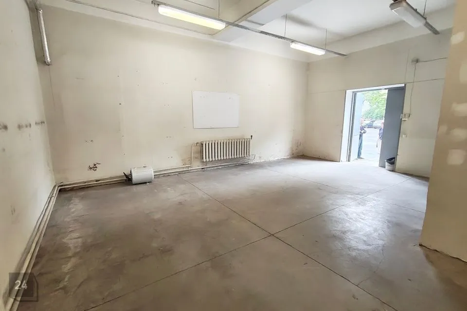 74 m² Garaaž - Tallinn, Kesklinna linnaosa - foto 3