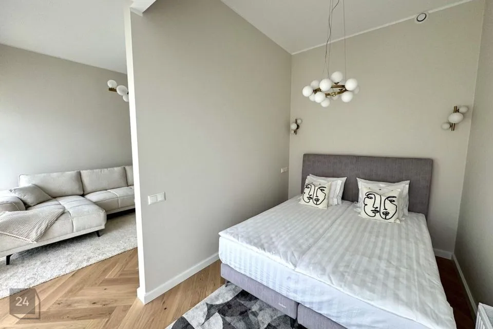 2-toaline Korter - Nõo vald, Tõravere alevik