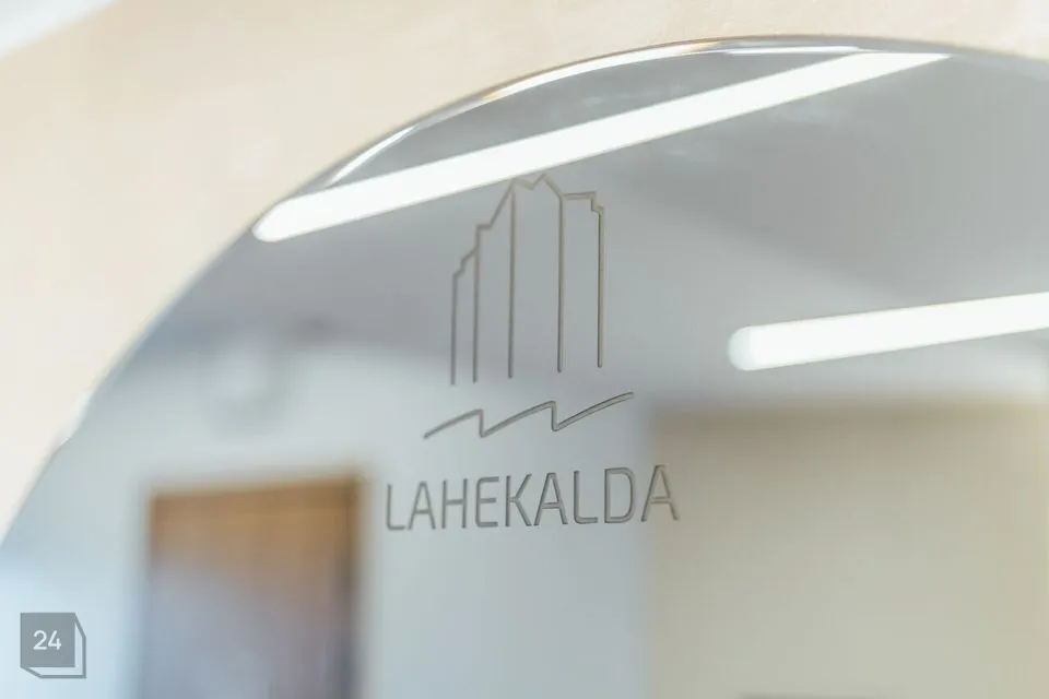 2-комнатная Квартира в Tallinn, Lasnamäe linnaosa - фото 2