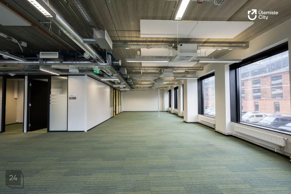 229 m² Äripind - Tallinn, Lasnamäe linnaosa - foto 2