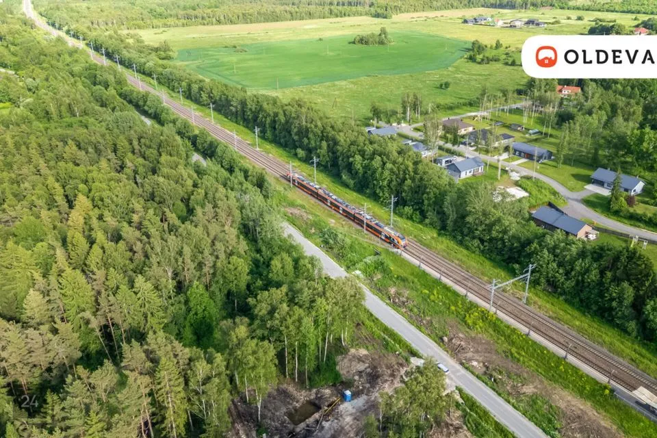 Elamumaa, 1908 m² Maa  -  Raasiku vald, Kurgla küla - foto 4