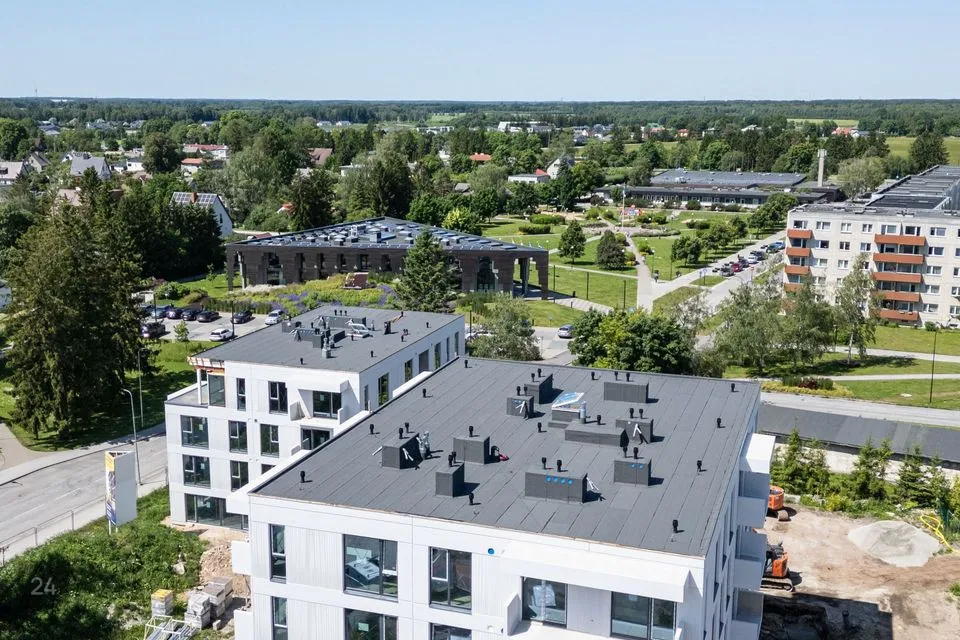 Mitme sihtotstarbega, 68 m² Äripind - Saue vald, Saue linn - foto 4