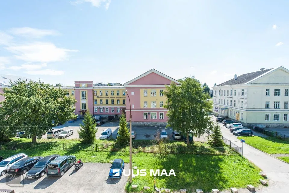 1-toaline Korter  -  Tallinn, Lasnamäe linnaosa - foto 4