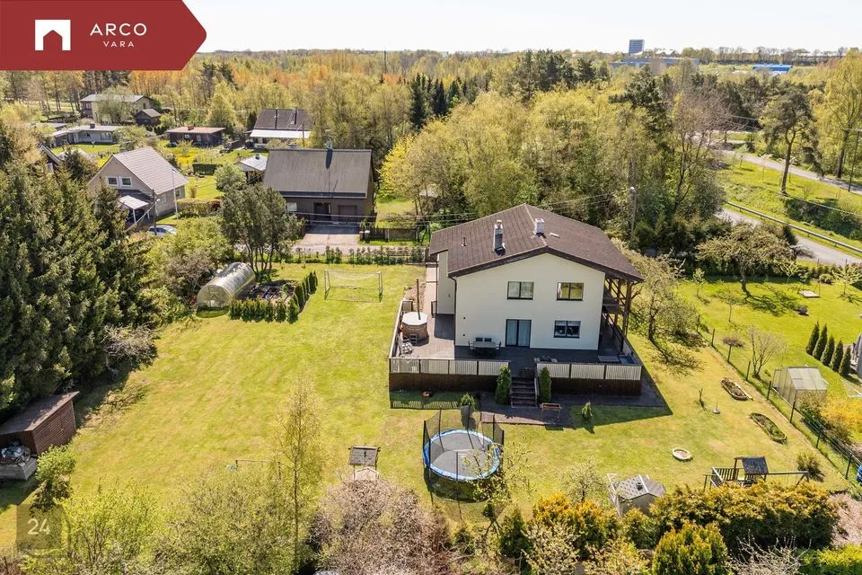 Земля жилой застройки, 863 m² участок в Maardu linn