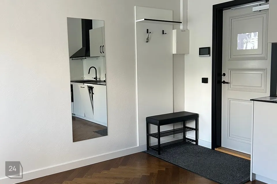 2-toaline Korter - Pärnu linn, Pärnu linn - foto 2