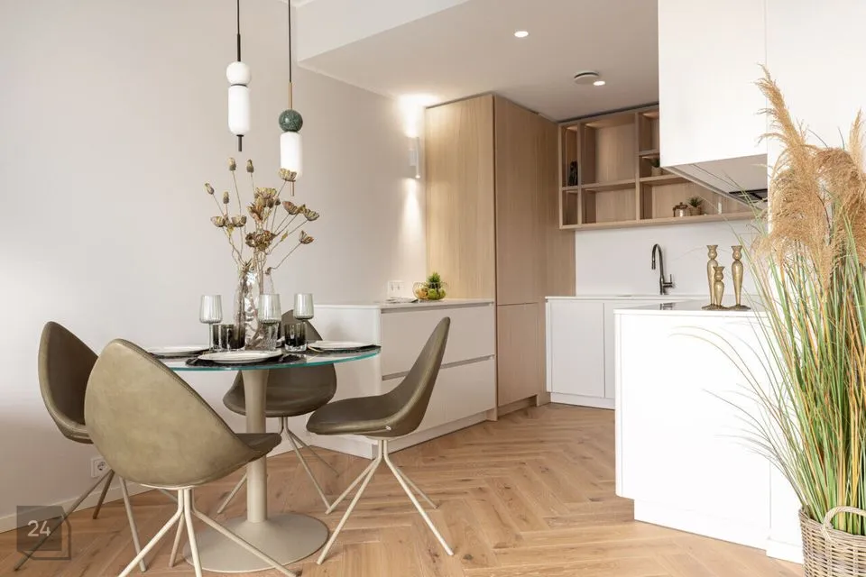 2-toaline Korter - Tallinn, Kristiine linnaosa - foto 3