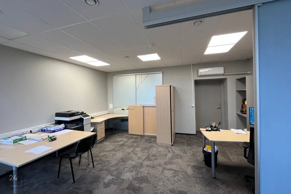 Büroo, 35 m² Äripind  -  Tallinn, Kristiine linnaosa - foto 3