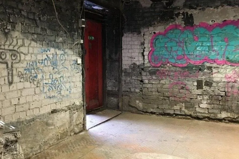 102 m² Äripind  -  Tallinn, Kristiine linnaosa - foto 3