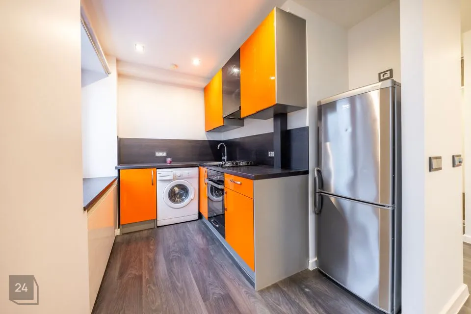 2-toaline Korter  -  Tallinn, Lasnamäe linnaosa - foto 5