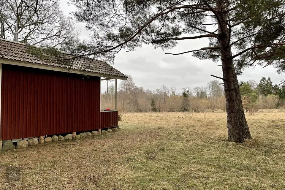 2-toaline Maja - Saaremaa vald, Kargi küla - foto 2