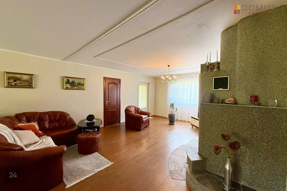 5-toaline Maja - Saue vald, Alliku küla - foto 3