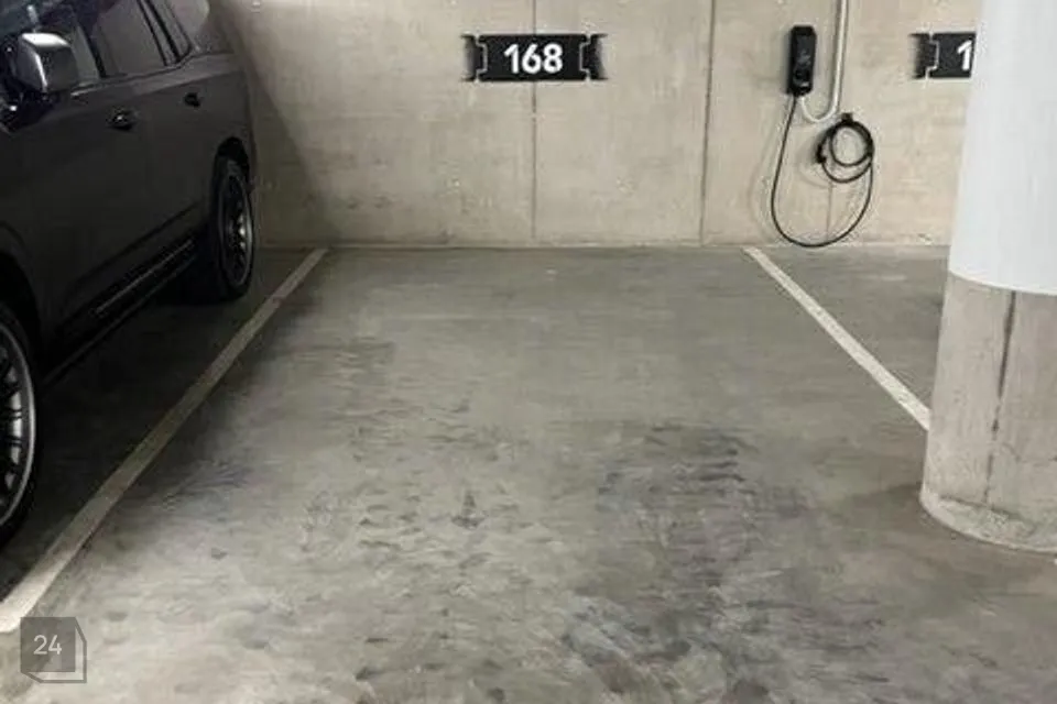 14 m² Garaaž - Tallinn, Põhja-Tallinna linnaosa - foto 5