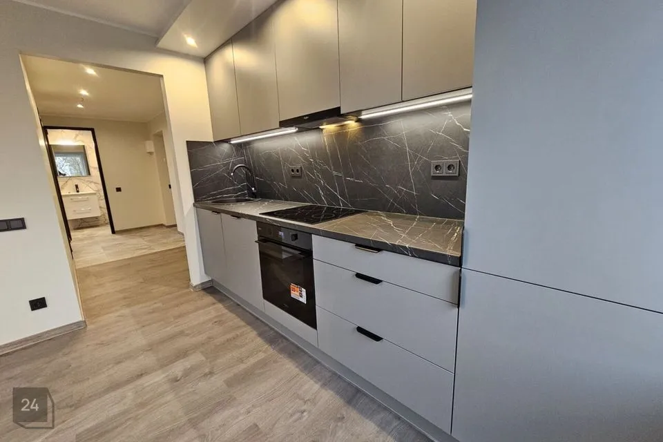 3-комнатная Квартира в Tallinn, Lasnamäe linnaosa