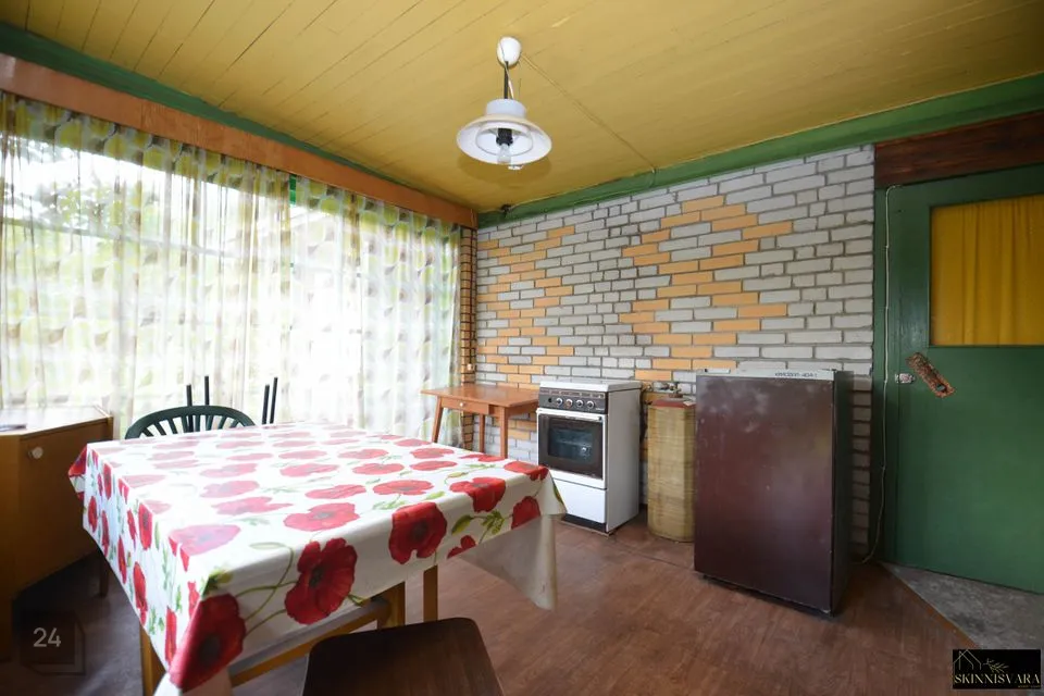 Elamumaa, 798 m² Maa - Lääne-Harju vald, Laulasmaa küla - foto 5