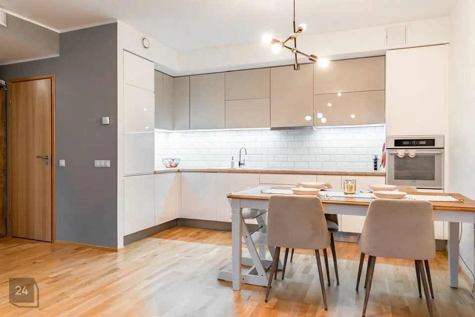 2-toaline Korter  -  Viimsi vald, Viimsi alevik