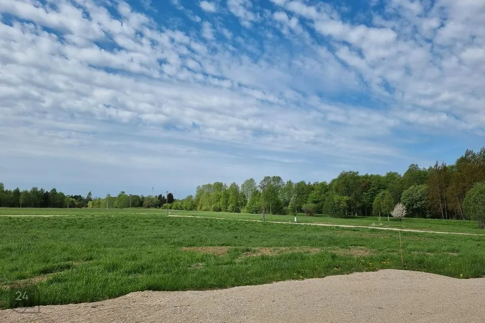 Elamumaa, 1495 m² Maa  -  Haapsalu linn, Herjava küla - foto 2