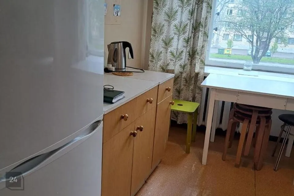 4-toaline Korter  -  Kohtla-Järve linn, Järve linnaosa - foto 3
