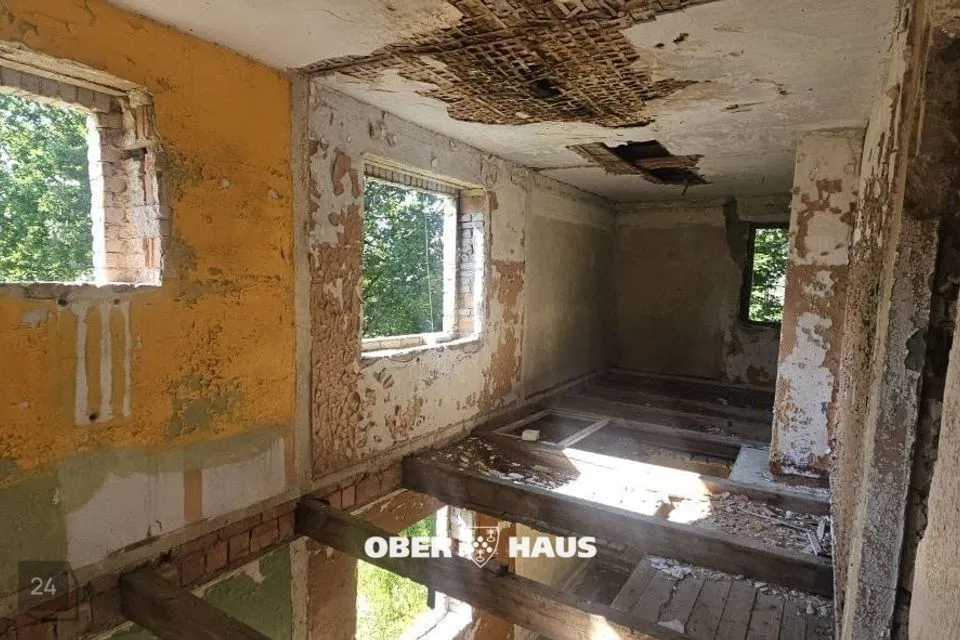 203 m² Maja - Põltsamaa vald, Kamari alevik - foto 4