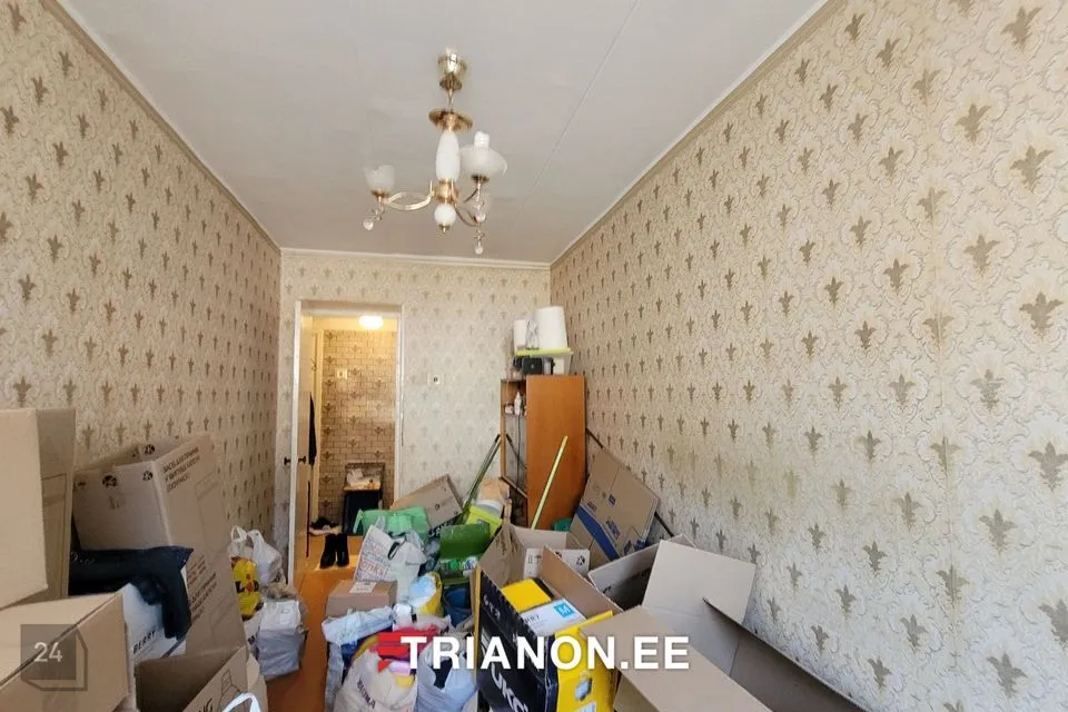 3-room apartment in Narva linn - photo 5