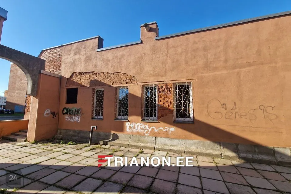 Multi-purpose, 248 m² business in Sillamäe linn - photo 5