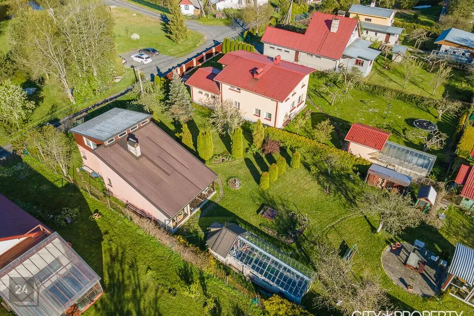 4-toaline Maja - Saue vald, Maidla küla - foto 4