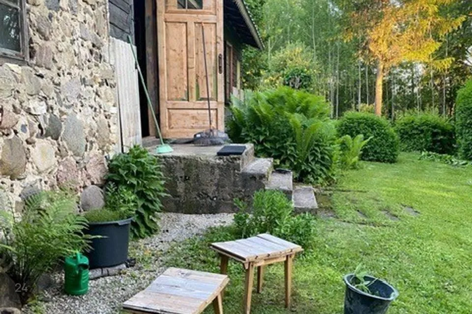 4-toaline Maja - Põltsamaa vald, Arisvere küla - foto 3