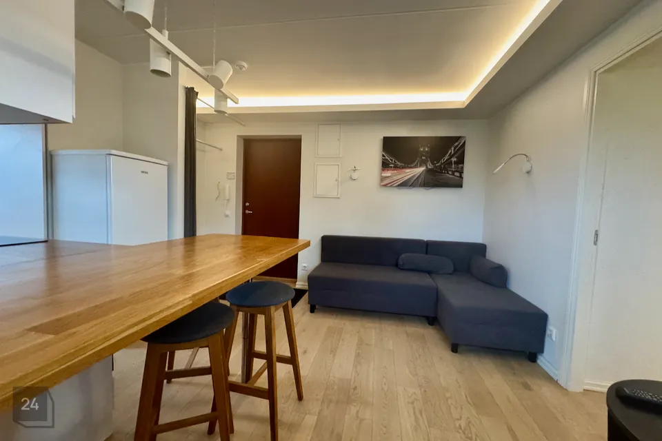 1-toaline Korter - Saue vald, Laagri alevik - foto 2