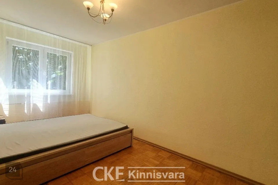 3-toaline Korter  -  Tallinn, Haabersti linnaosa - foto 2