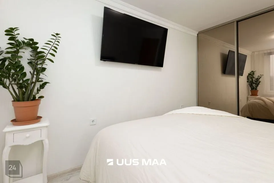 3-комнатная Квартира в Saue vald, Lehetu küla - фото 2
