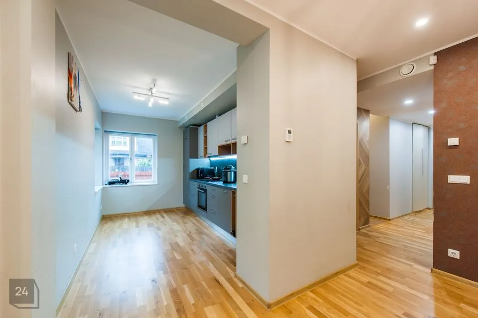 4-toaline Korter  -  Tallinn, Nõmme linnaosa - foto 3