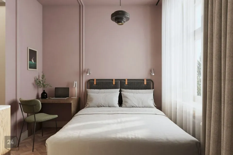 1-комнатная Квартира в Tallinn, Kesklinna linnaosa