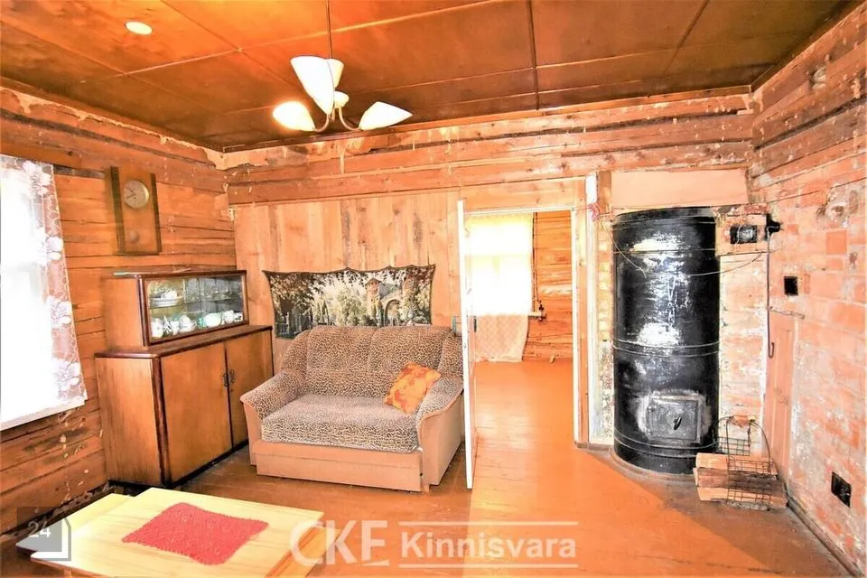 3-toaline Maja  -  Väike-Maarja vald, Pikevere küla - foto 4