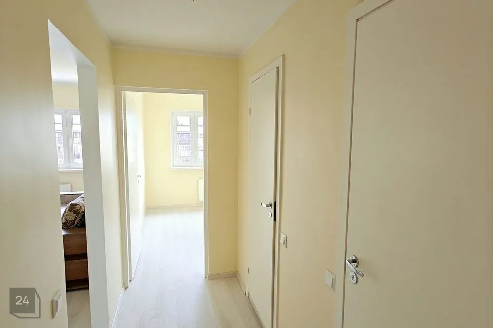 3-toaline Korter  -  Jõgeva vald, Jõgeva linn - foto 4