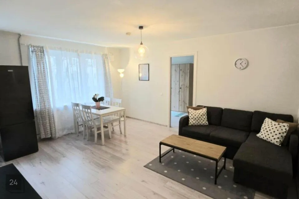 2-toaline Korter - Pärnu linn, Pärnu linn - foto 2