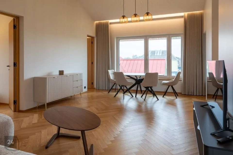 3-toaline Korter  -  Pärnu linn, Pärnu linn