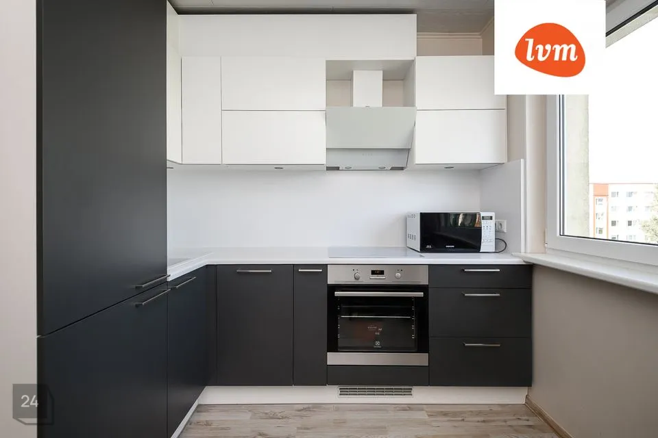 2-toaline Korter - Pärnu linn, Pärnu linn - foto 5