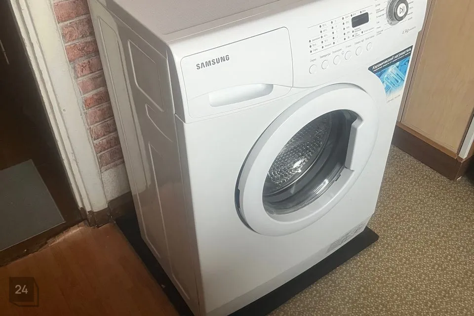 1-toaline Korter  -  Tallinn, Põhja-Tallinna linnaosa - foto 5