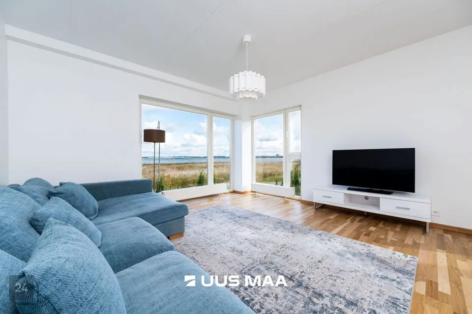 2-toaline Korter - Tallinn, Haabersti linnaosa - foto 3