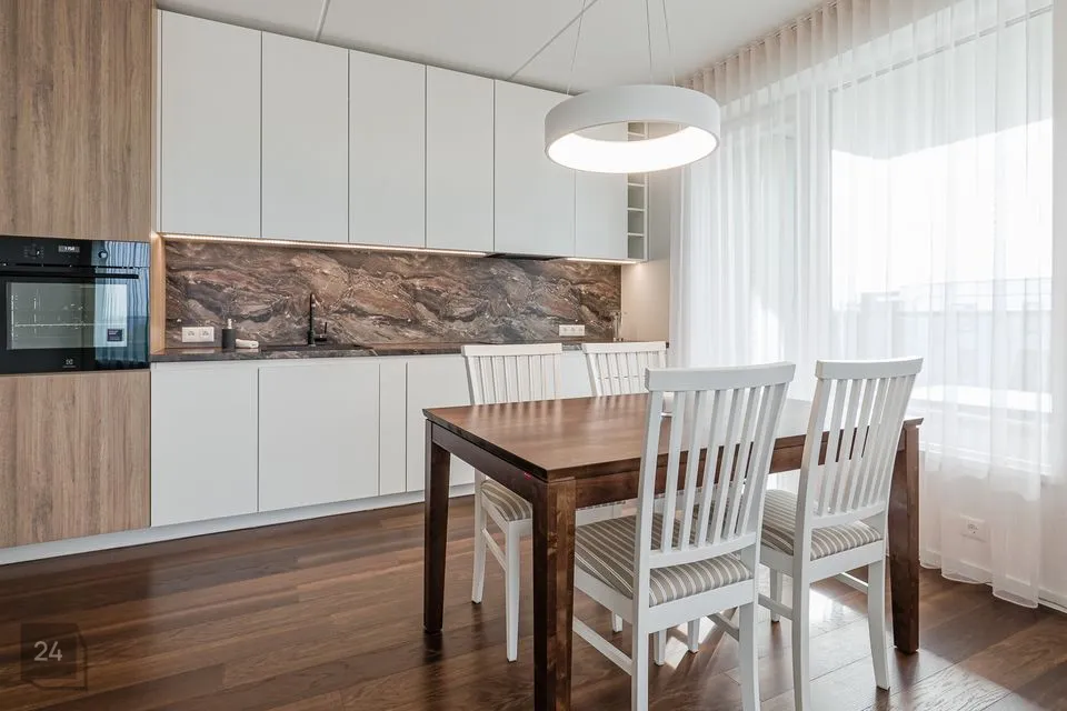 2-toaline Korter  -  Tallinn, Lasnamäe linnaosa - foto 3