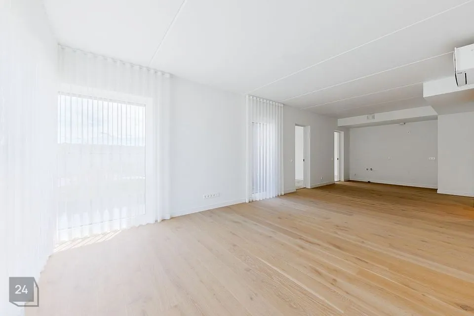 4-toaline Korter - Viimsi vald, Haabneeme alevik - foto 5