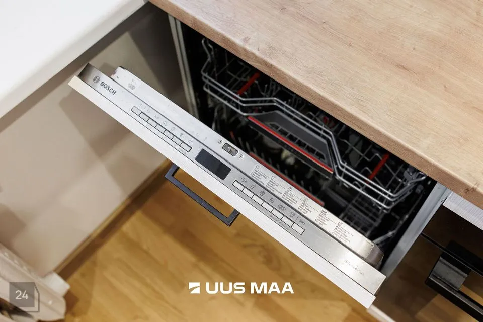 2-toaline Korter - Tallinn, Lasnamäe linnaosa - foto 4