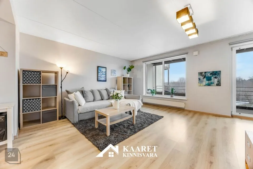 2-toaline Korter  -  Harku vald, Muraste küla - foto 2