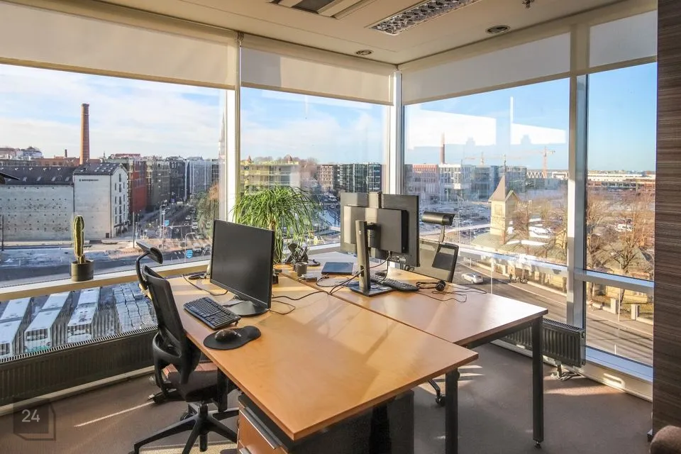 Mitme sihtotstarbega, 261 m² Äripind - Tallinn, Kesklinna linnaosa - foto 2