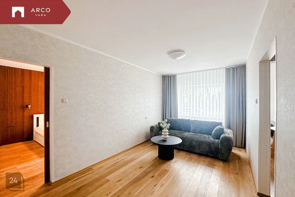 46 m² Квартира в Viljandi linn - фото 2